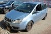 Ford Focus C-MAX 2004 1.6TDCI Minivan [B]